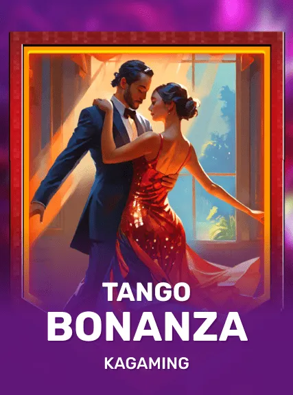 Tango Bonanza kolikkopeli