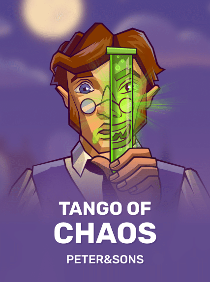 Tango of Chaos kolikkopeli