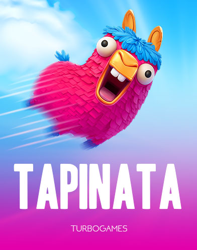TAPinata kolikkopeli