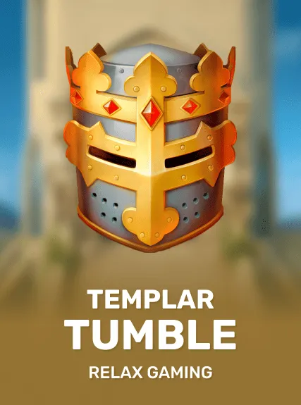 Templar Tumble kolikkopeli