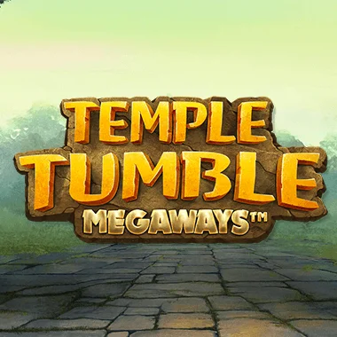 Temple Tumble kolikkopeli