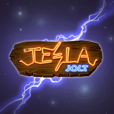 Tesla Jolt kolikkopeli