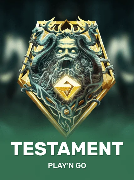 Testament kolikkopeli