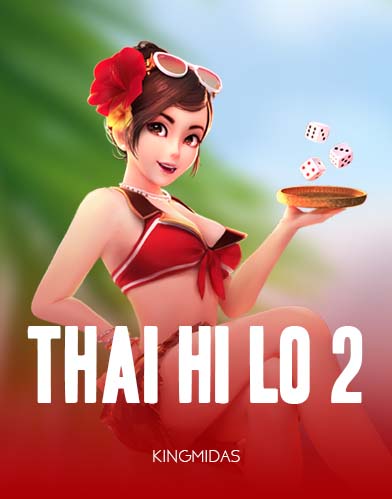 Thai Hi Lo 2 kolikkopeli