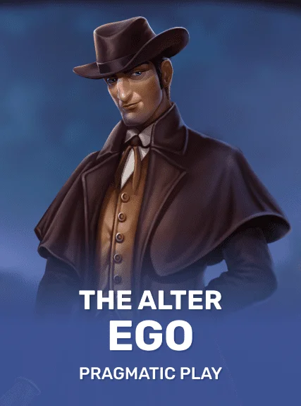 The Alter Ego kolikkopeli