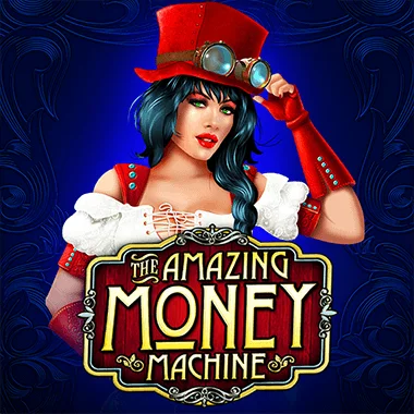 The Amazing Money Machine kolikkopeli