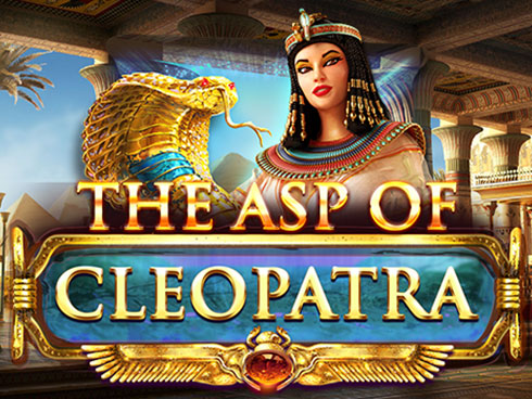 The Asp of Cleopatra kolikkopeli