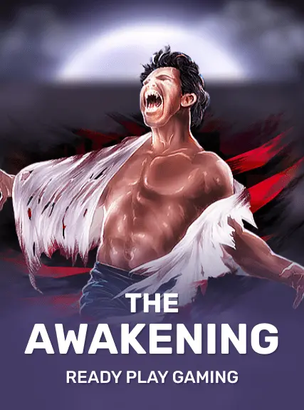 The Awakening kolikkopeli