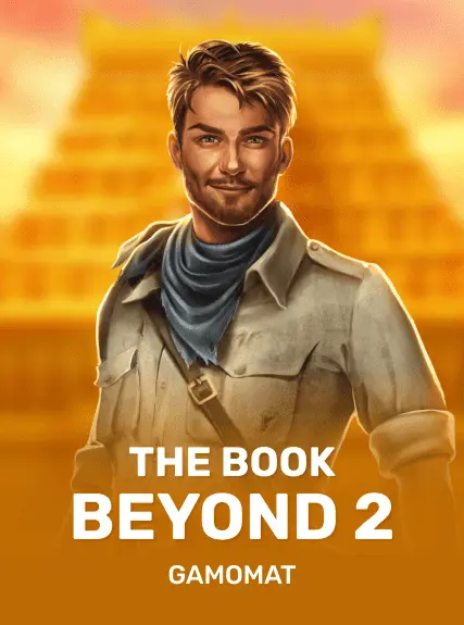 The Book Beyond 2 kolikkopeli