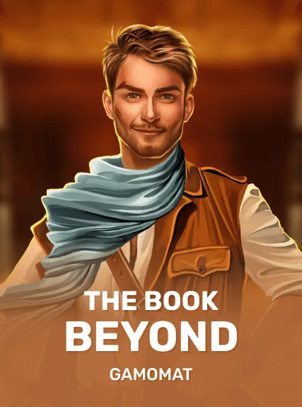 The Book Beyond kolikkopeli
