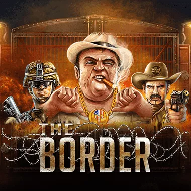The Border kolikkopeli