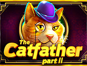 The Catfather Part II kolikkopeli