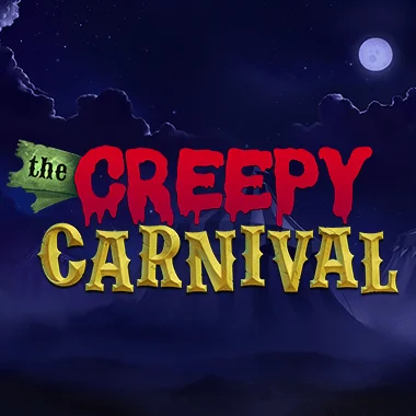 The Creepy Carnival kolikkopeli