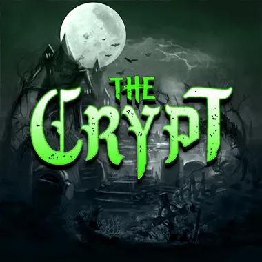 The Crypt kolikkopeli