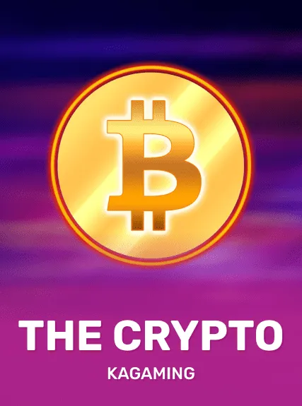 The Crypto kolikkopeli