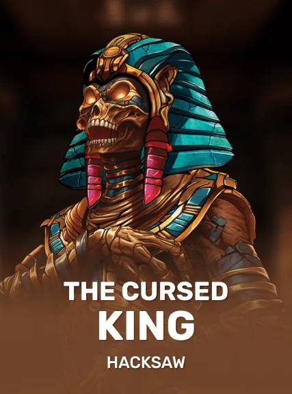 The Cursed King kolikkopeli