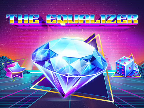 The Equalizer kolikkopeli