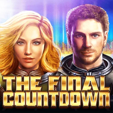 The Final Countdown kolikkopeli