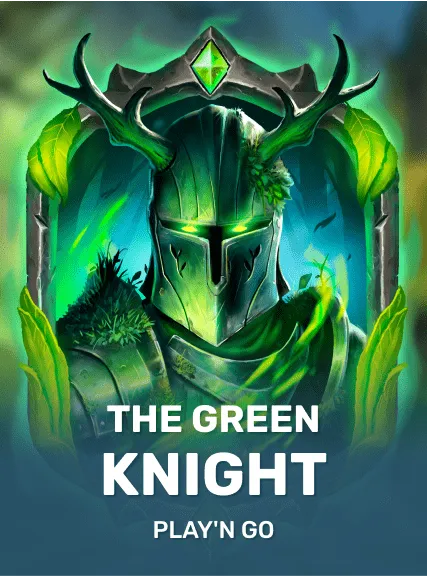 The Green Knight kolikkopeli