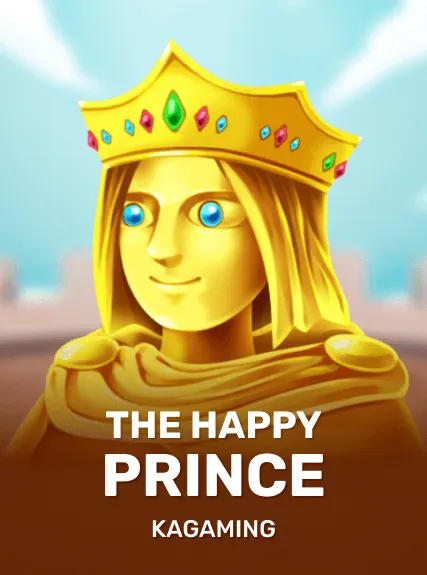 The Happy Prince kolikkopeli