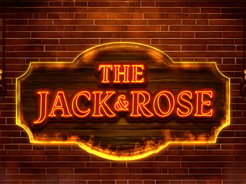The Jack and Rose kolikkopeli