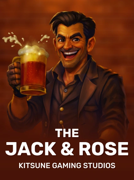 The Jack & Rose kolikkopeli