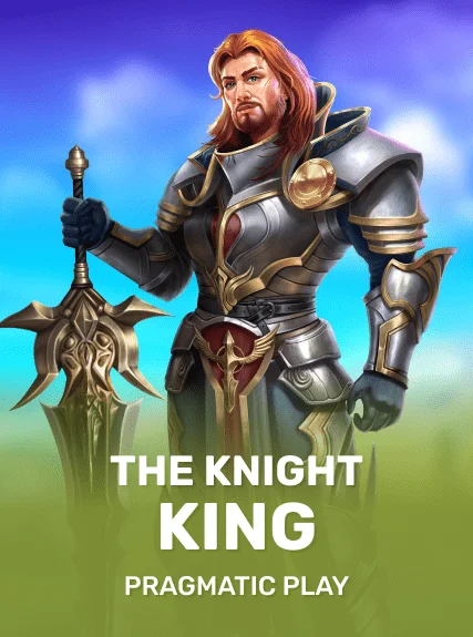 The Knight King kolikkopeli