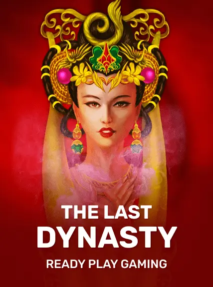 The Last Dynasty kolikkopeli