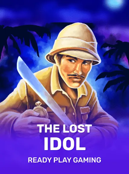 The Lost Idol kolikkopeli