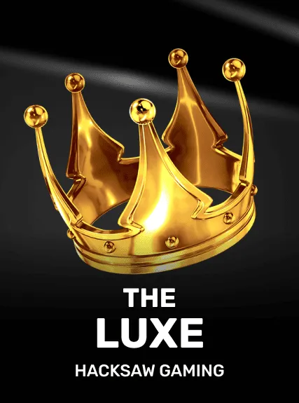 The Luxe kolikkopeli
