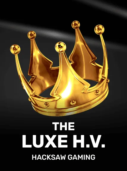 The Luxe H.V. kolikkopeli