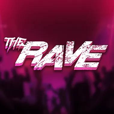 The Rave kolikkopeli