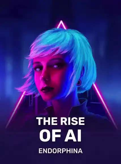 The Rise of AI kolikkopeli
