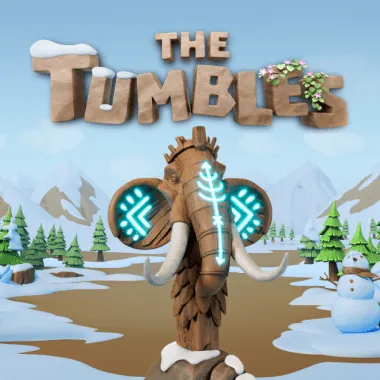 The Tumbles kolikkopeli