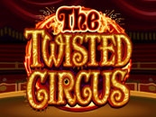 The Twisted Circus kolikkopeli