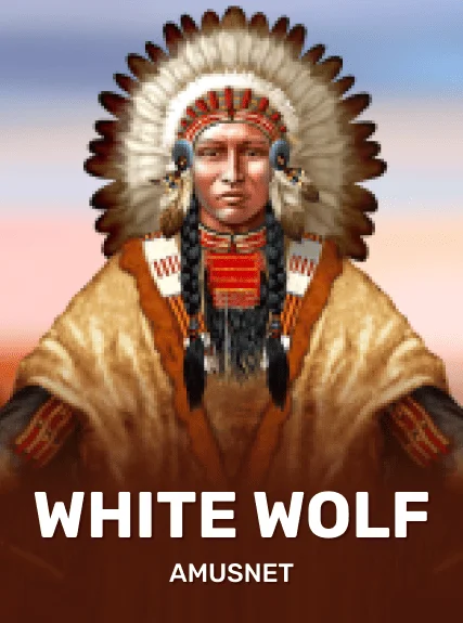 The White Wolf kolikkopeli