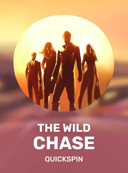 The Wild Chase kolikkopeli