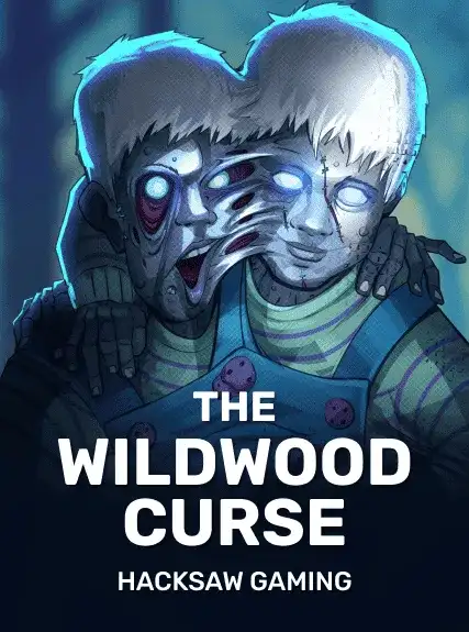 The Wildwood Curse kolikkopeli