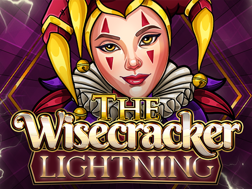 The Wisecracker Lightning kolikkopeli