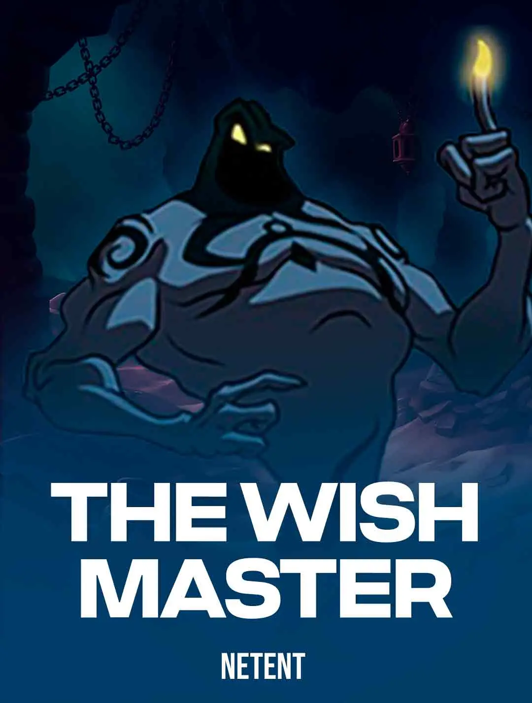 The Wish Master kolikkopeli