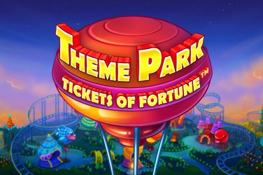 Theme Park: Tickets of Fortune kolikkopeli