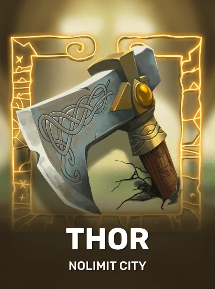 Thor: Hammer Time kolikkopeli