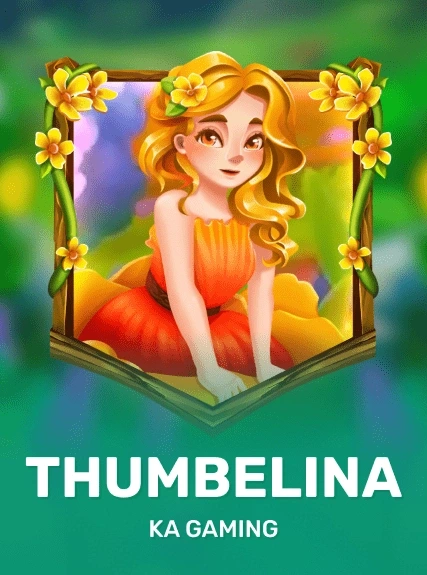 Thumbelina kolikkopeli