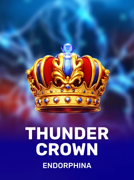Thunder Crown kolikkopeli