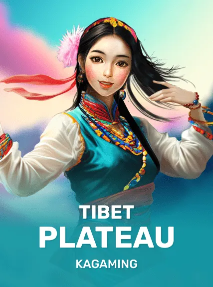 Tibet Plateau kolikkopeli