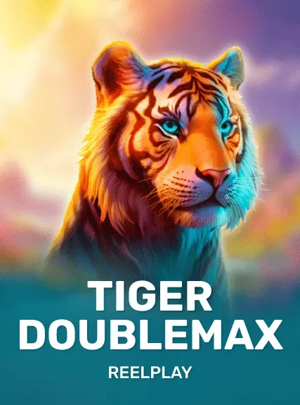 Tiger DoubleMax kolikkopeli