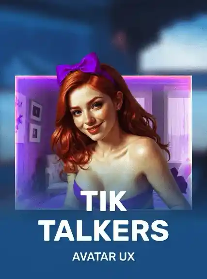 Tik Talkers kolikkopeli