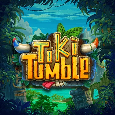 Tiki Tumble kolikkopeli