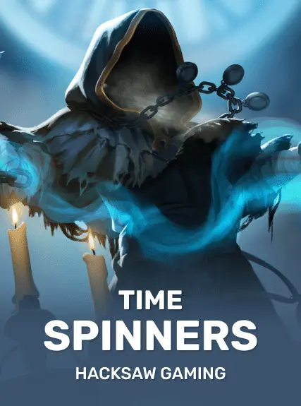 Time Spinners kolikkopeli