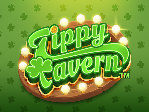 Tippy Tavern kolikkopeli